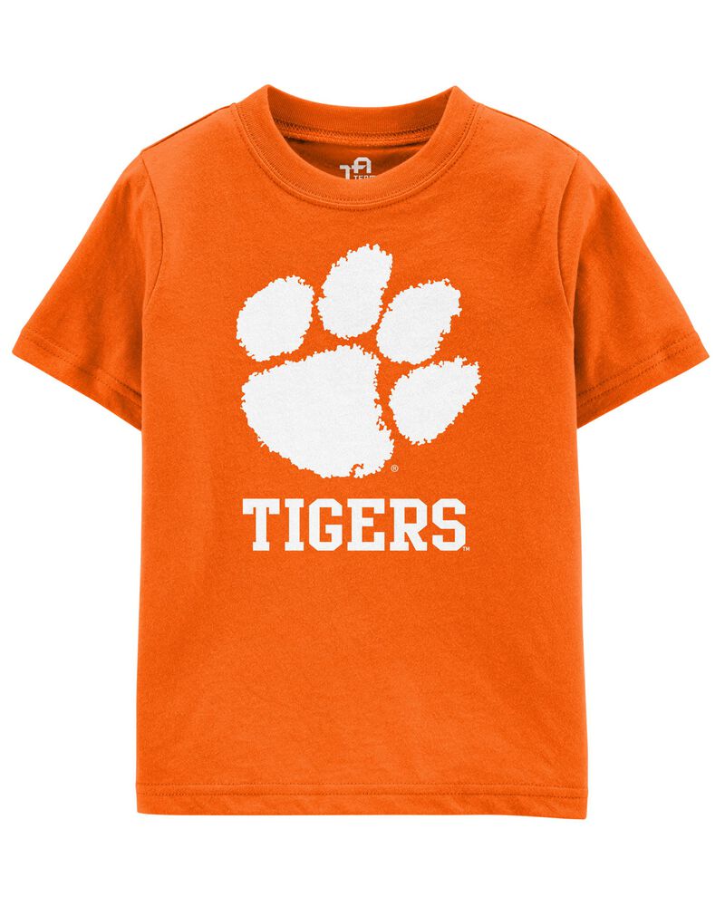 Amazoncom Large Beach Pants Generic Clemson Tiger