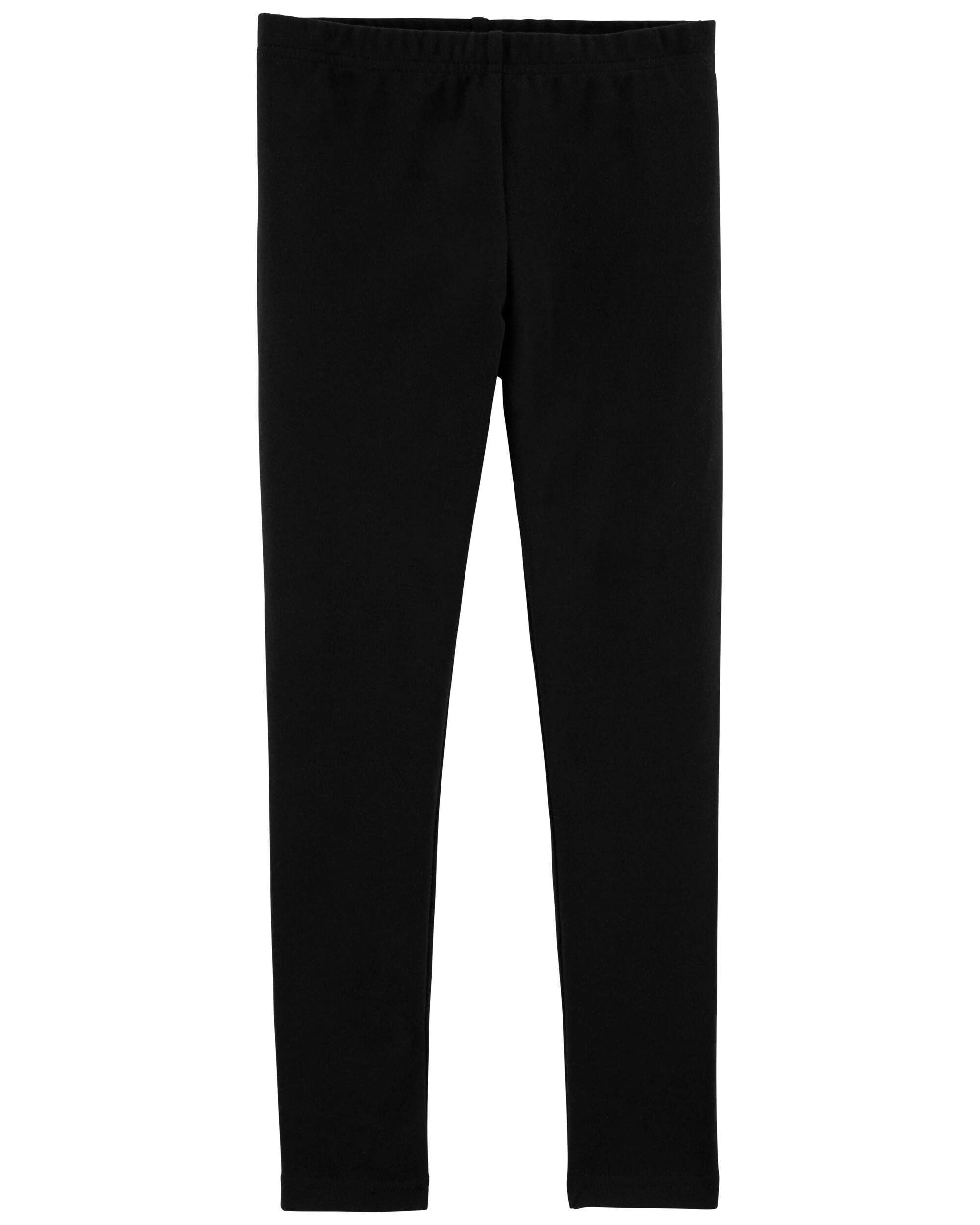 Carter's white leggings store