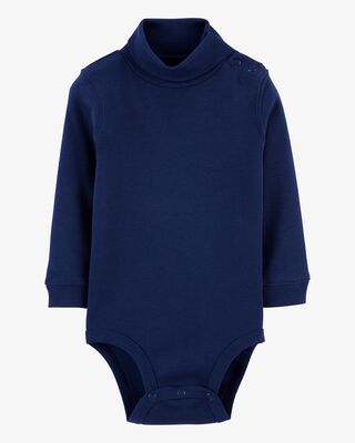 Product image 1 of Baby Turtleneck Bodysuit
