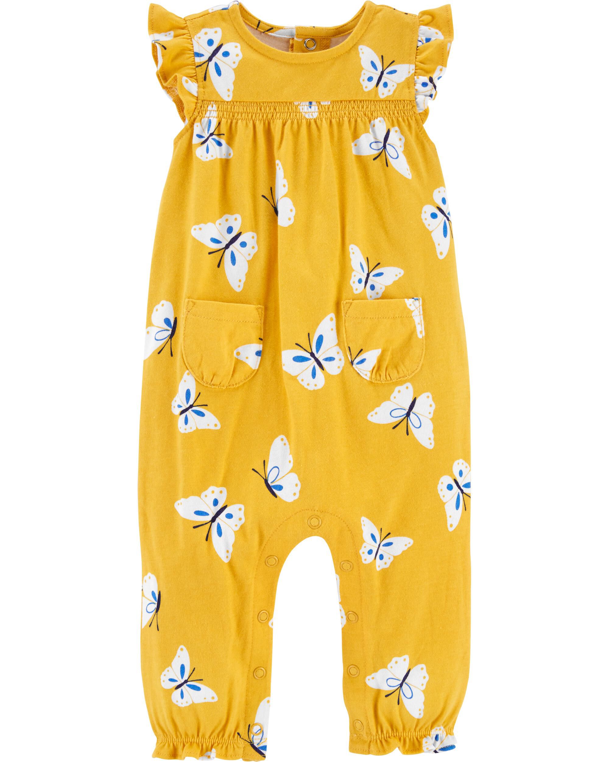 carters jumpsuit baby