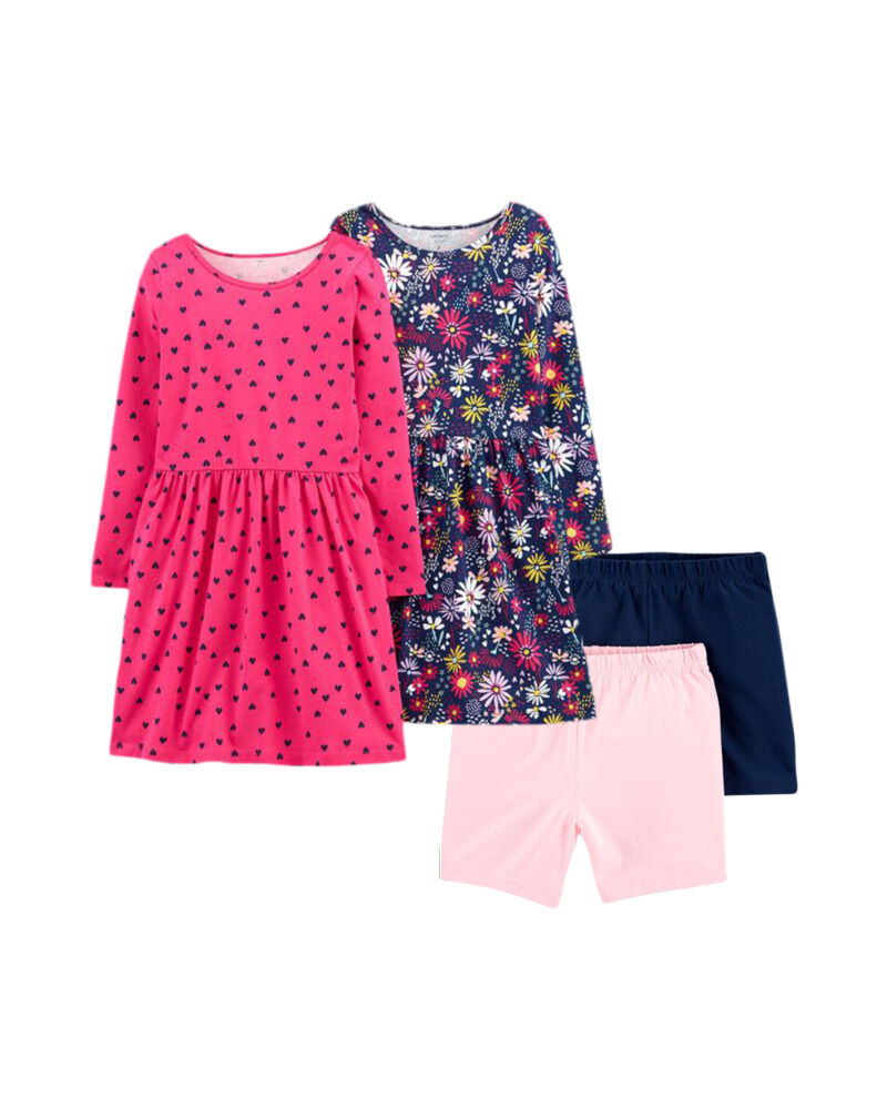little girl everyday dresses