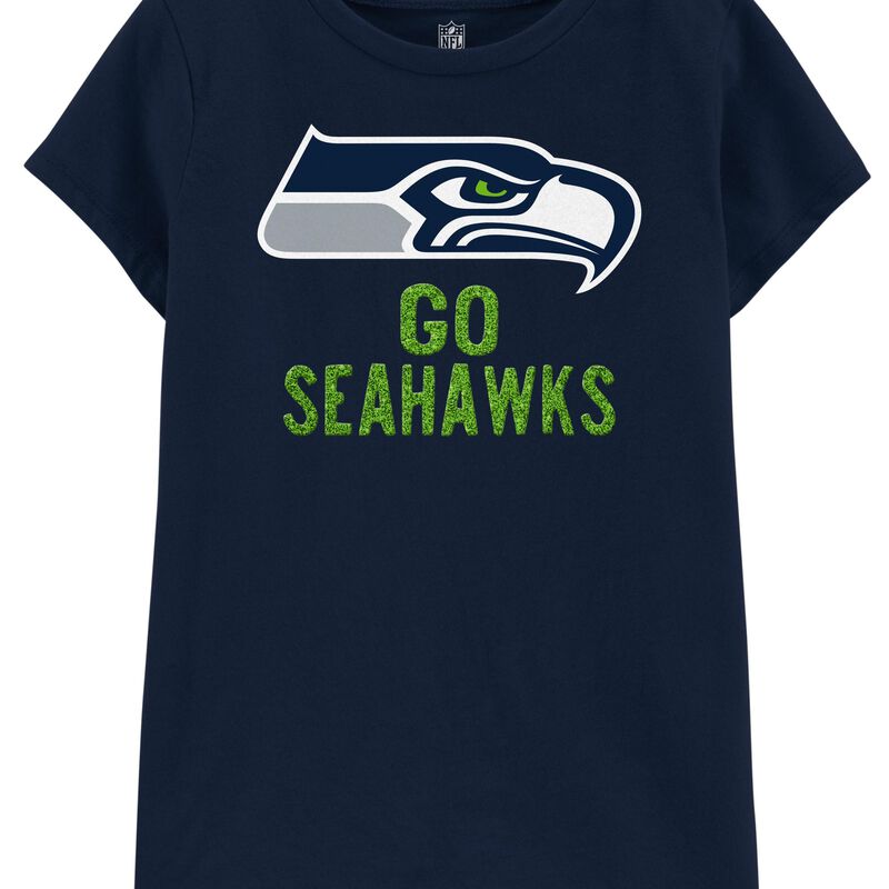 Nfl Seattle Seahawks Tee Carters Com
