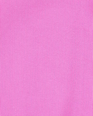 Product image 2 of Toddler Ribbed Double Dutch Tank - Pink