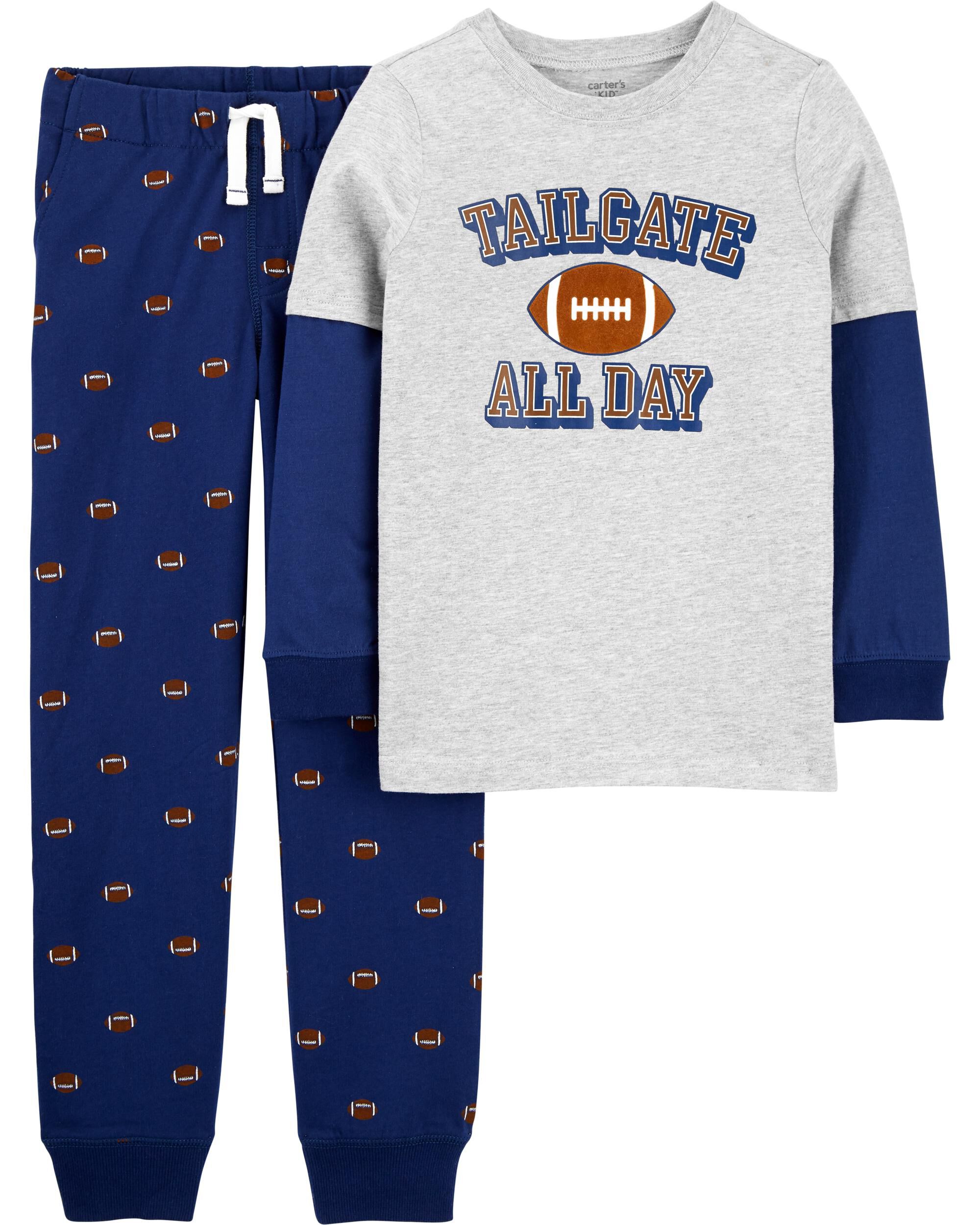 carters boy sets