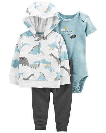 Baby Boy Clothes Carter S Free Shipping