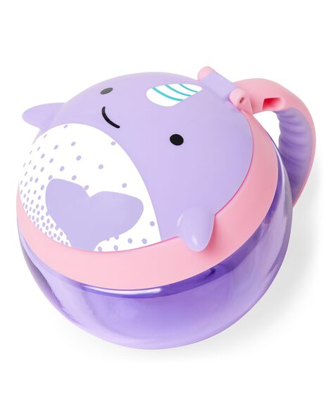  Product image 1 of Zoo Snack Cup