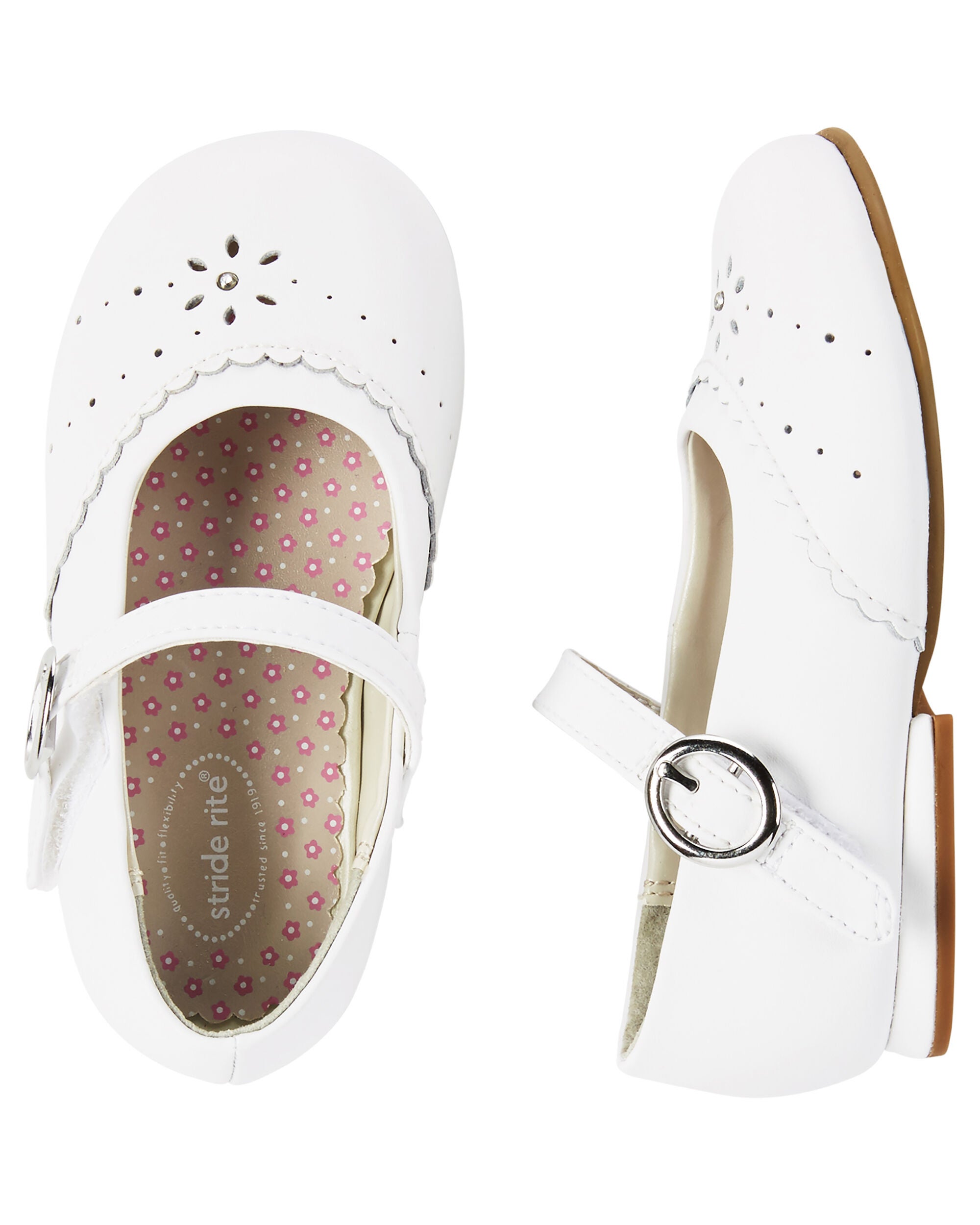 Stride Rite Camila Mary Jane 2024 www.gemologytidbits