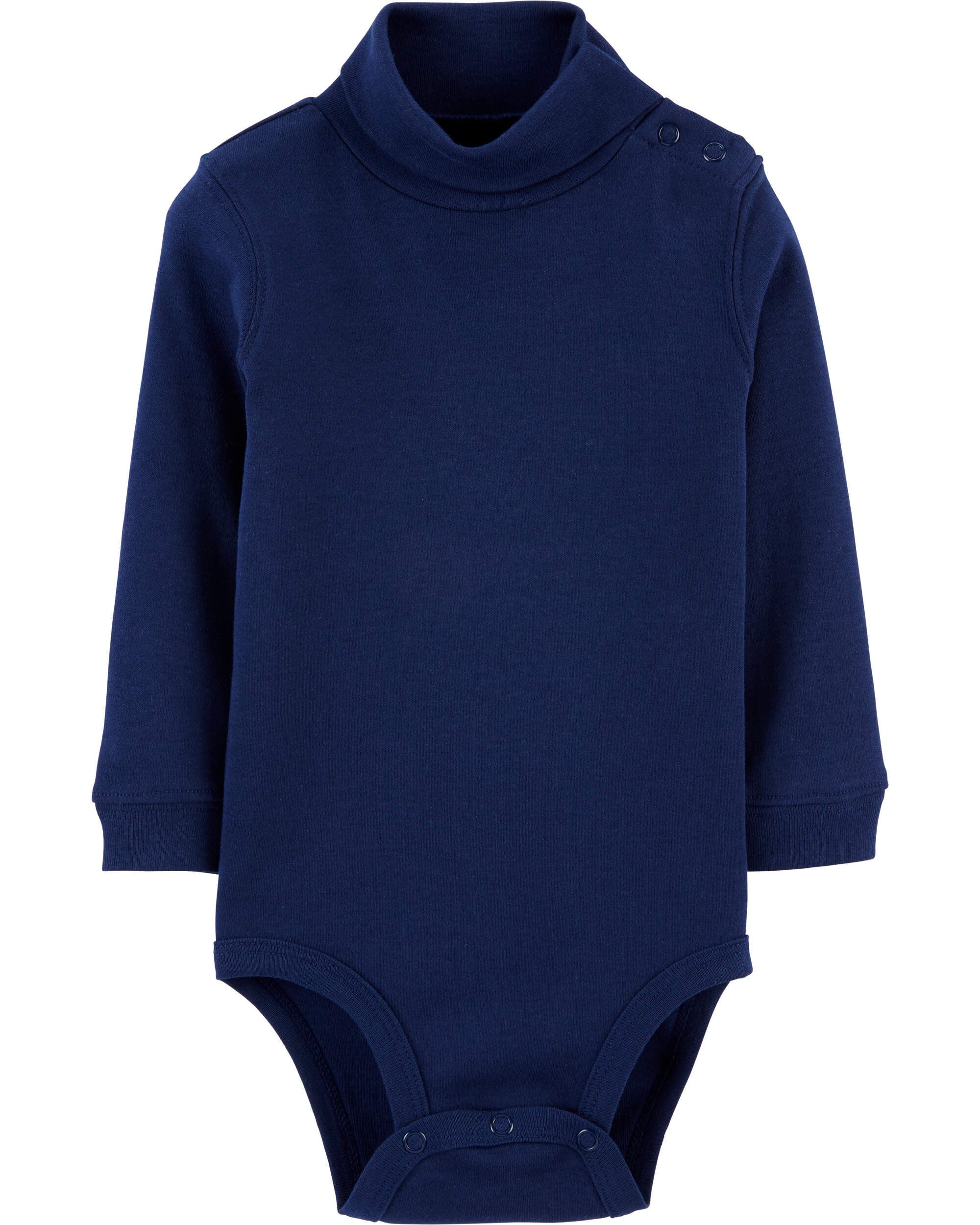 Baby Turtleneck Bodysuit Carter s Carter s
