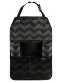 Black/Grey - Style Driven Car Backseat Organizer, Selected
