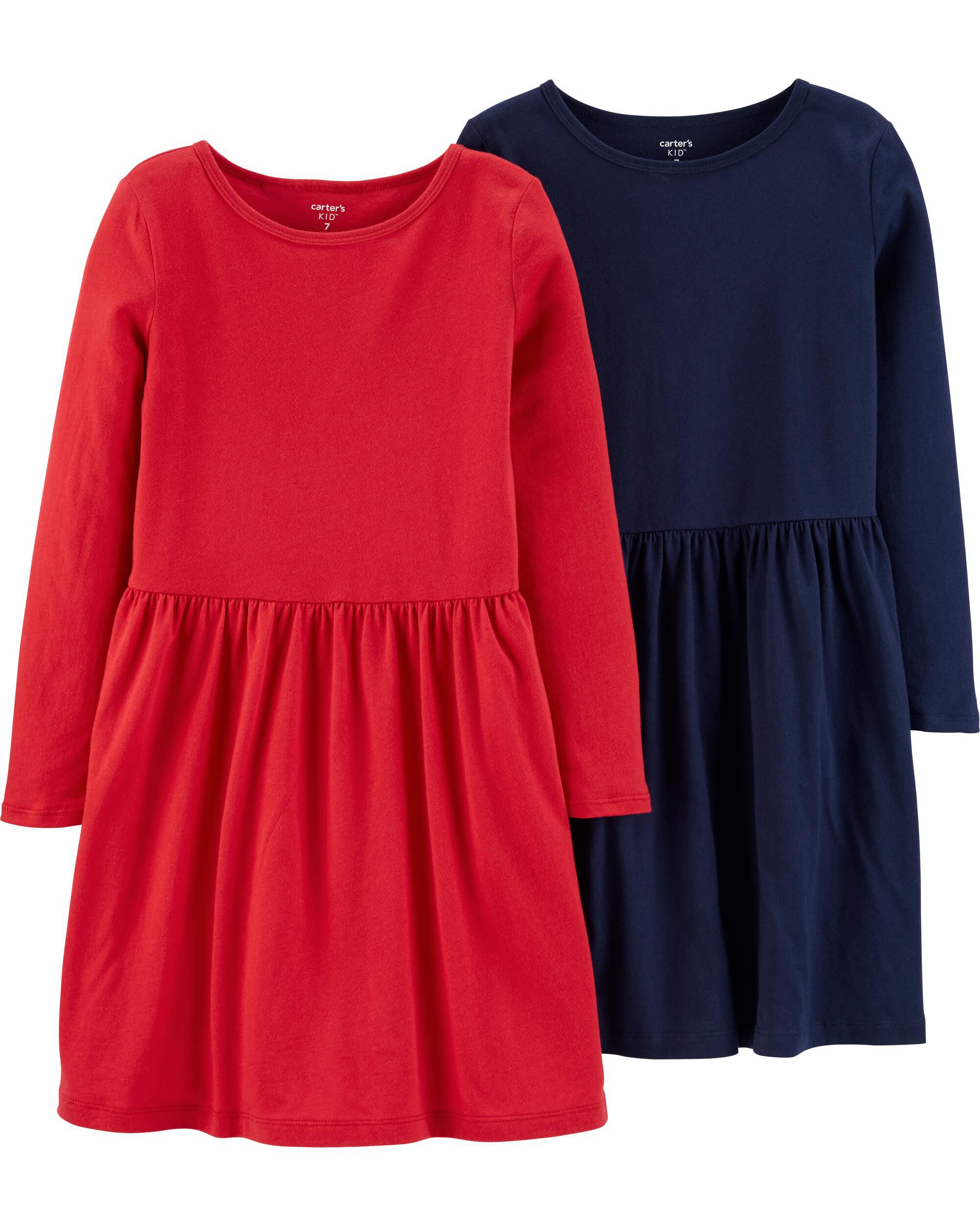 Carters dress online Clearance