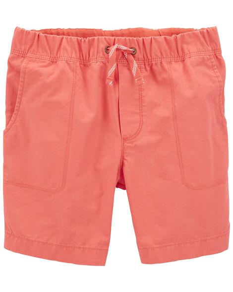  Product image 1 of Kid Pull-On Terrain Shorts