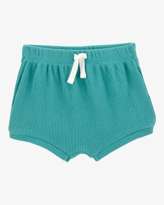 Product image 2 of Baby 3-Piece Shark Outfit Set - Green