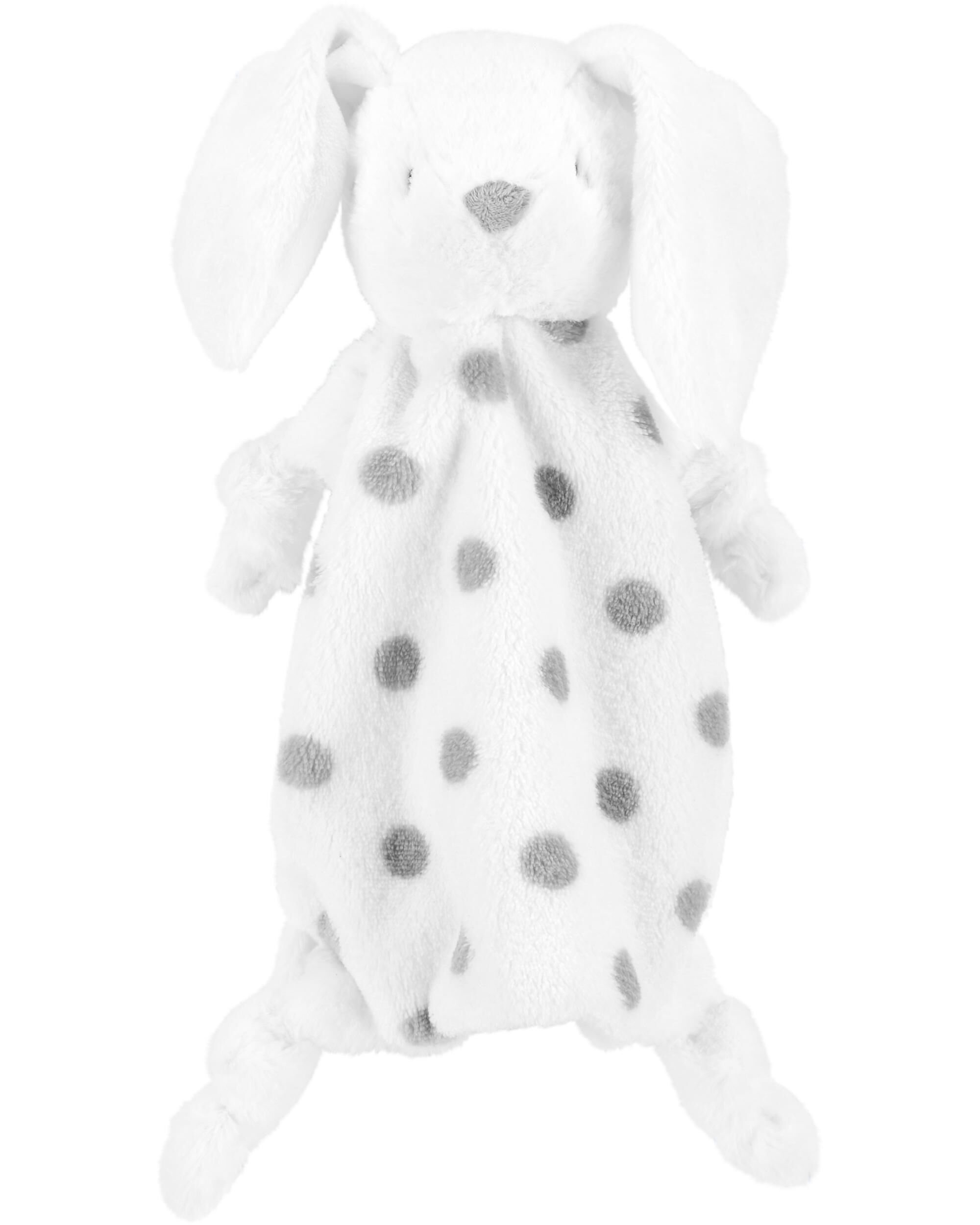 carters plush bunny