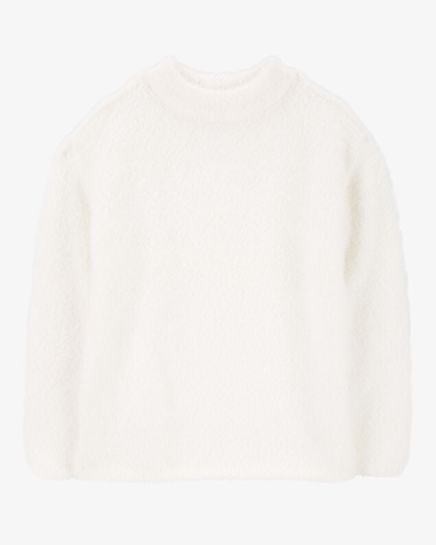 Product image 1 of Kid Fuzzy Sweater