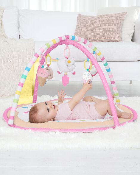  Product image 2 of Sweet Surprise Play Gym