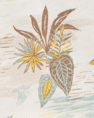 Product image 2 of Kid Palm Tree Button-Down Shirt