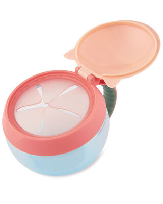 Product image 2 of Zoo Snack Cup - Cat
