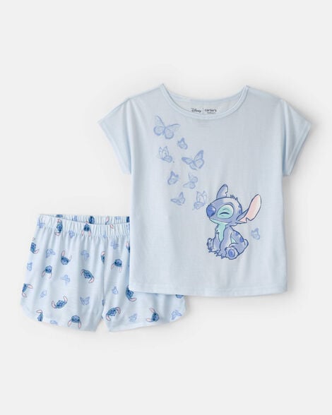 Size 10 Girls Pajamas