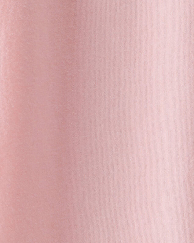 Product image 2 of Toddler Scalloped Collar Long-Sleeve Shirt - Pink