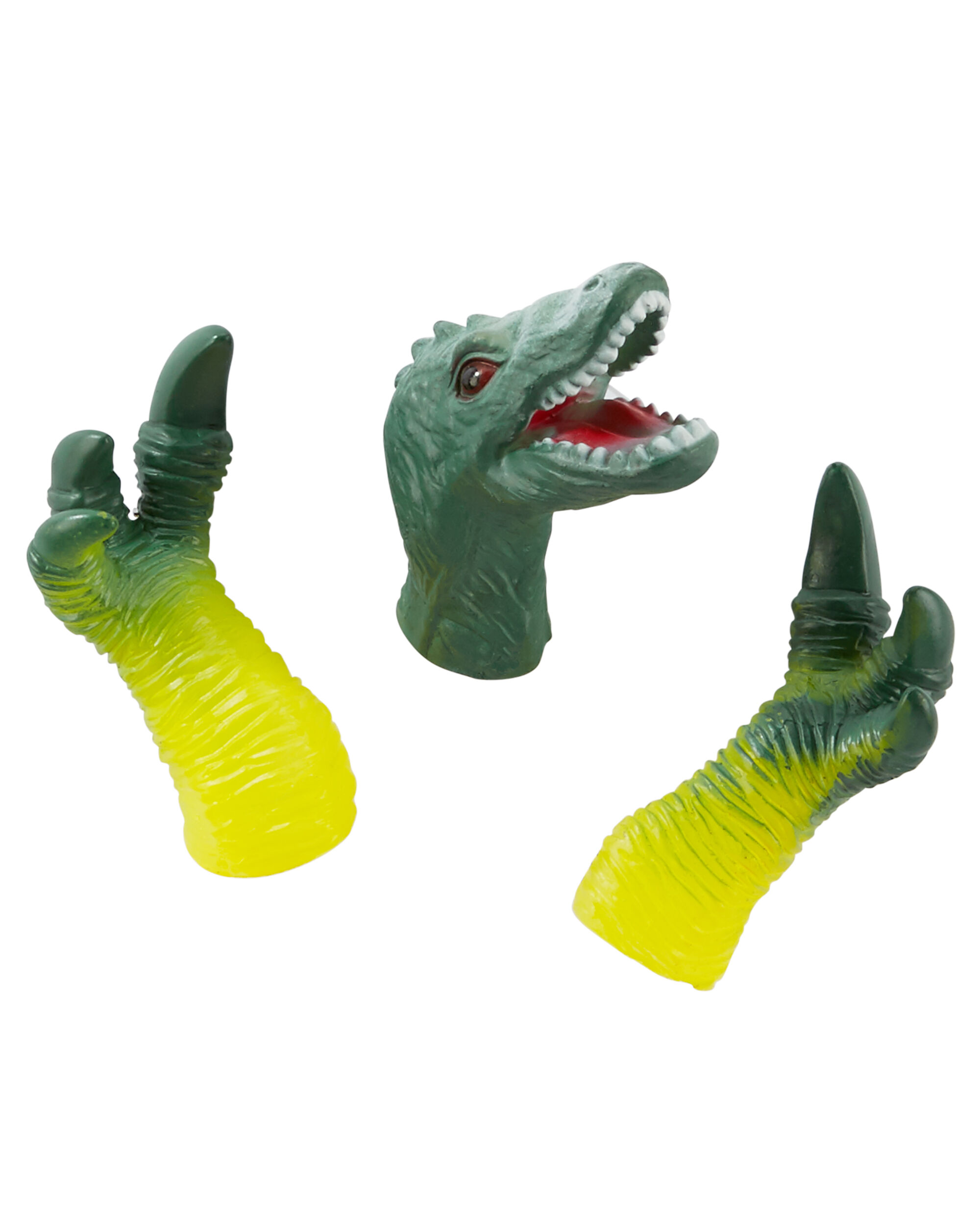 carter's finger puppets