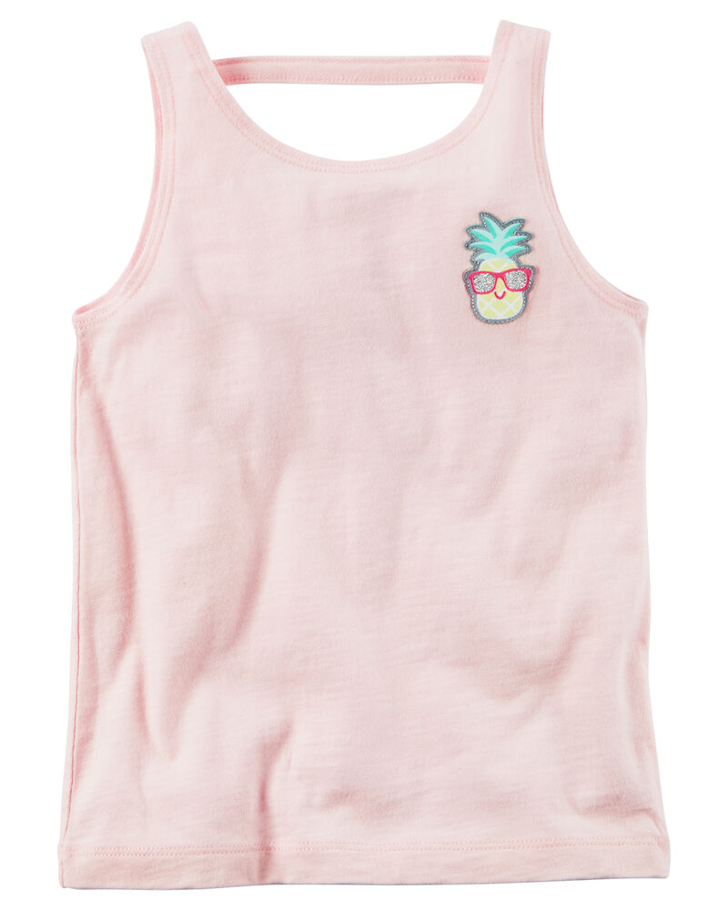 Pineapple Patch Tank Carters Com