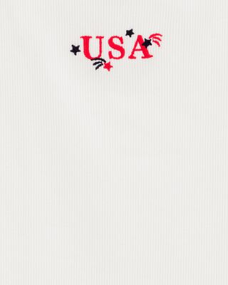 Product image 2 of Kid 4th Of July USA Tank

