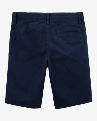 Product image 2 of Kid Stretch Chino Uniform Shorts