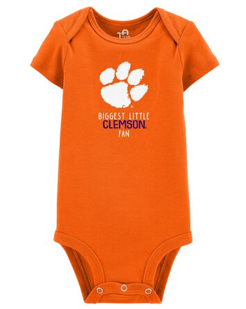 Baby NCAA Clemson® Tigers TM Bodysuit