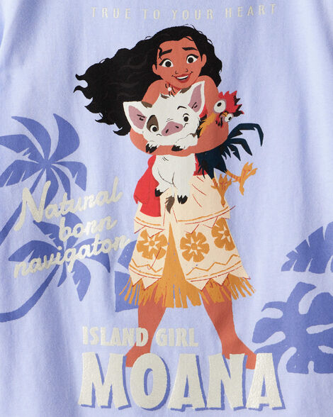 Kid Disney© Lilo & Stitch 4th Of July Tee