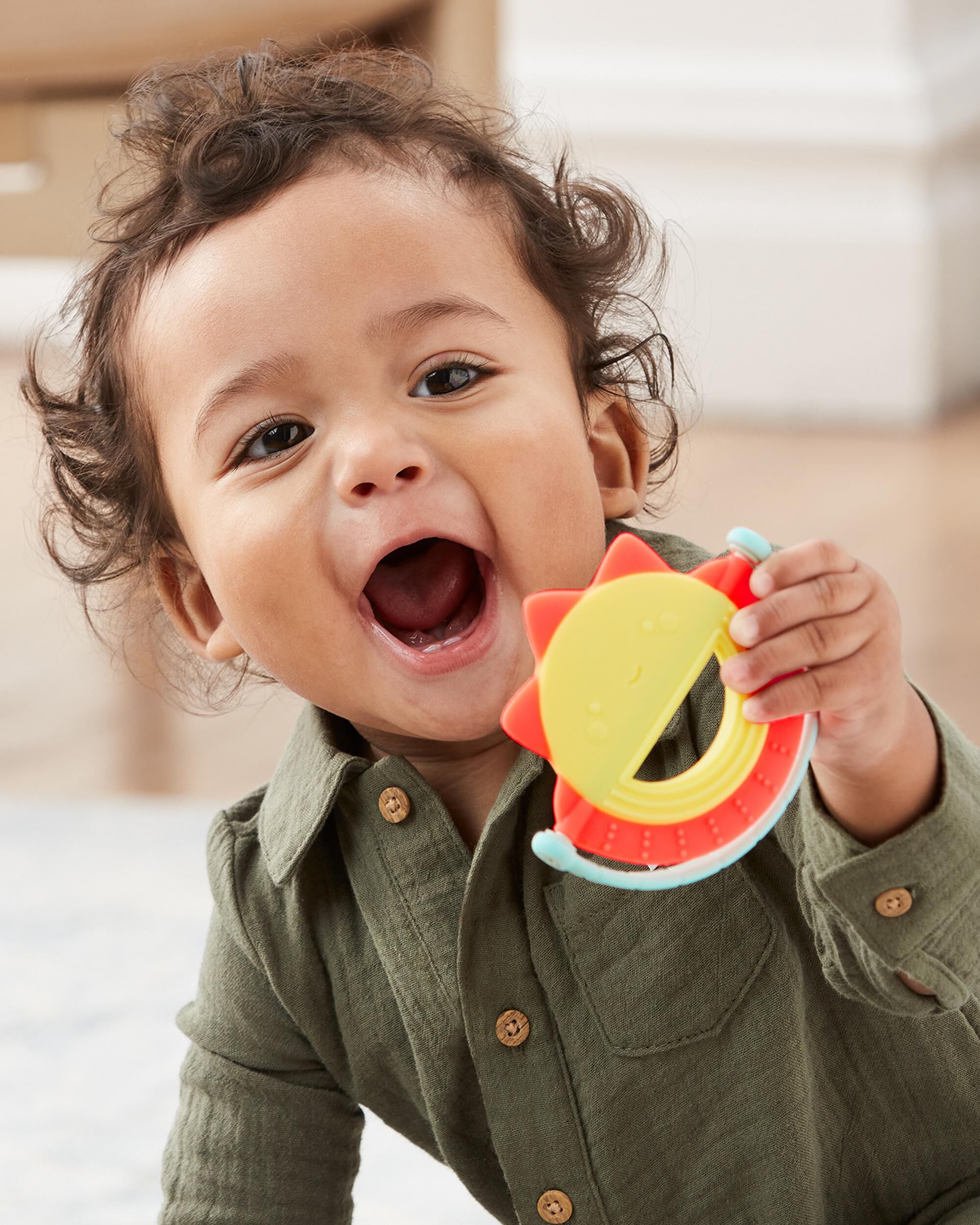 Carter's teething toys cheap