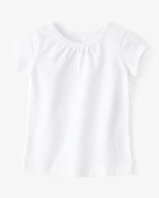 Product image 1 of Baby Cotton Tee