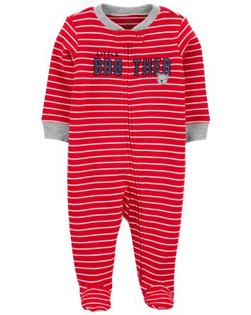 Baby Boy Pajamas Carter S Free Shipping