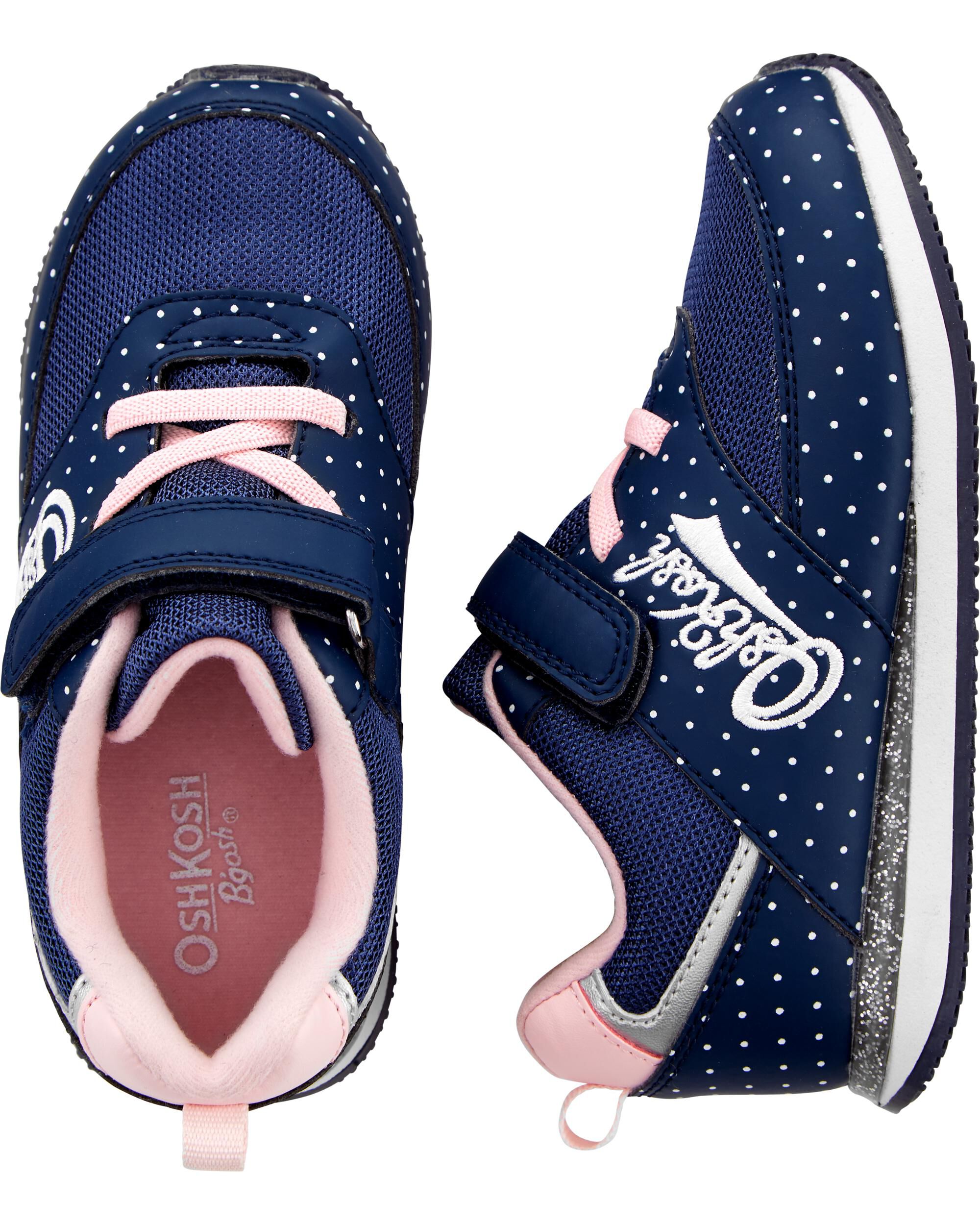 Athletic Sneakers