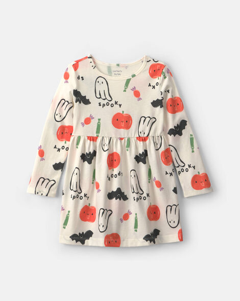 Toddler Pumpkin Outfits