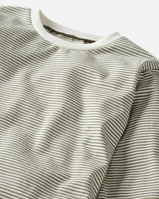 Product image 2 of Toddler 2-Pack Organic Cotton Holiday Print T-Shirts