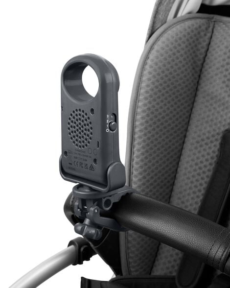 Product image 4 of Stroll & Connect Bladeless Stroller Fan