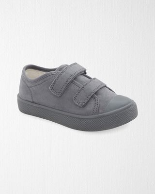 Product image 1 of Toddler Cozy Recycled Suede Slip-On Shoes