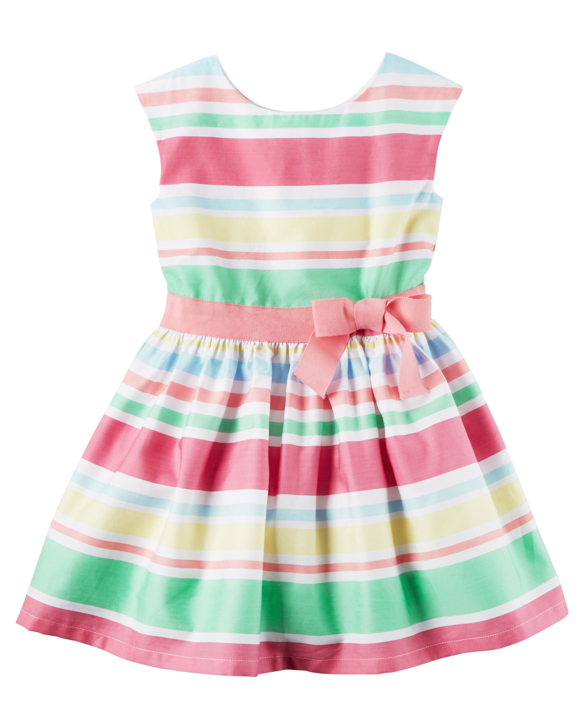 carter's easter dresses for toddlers