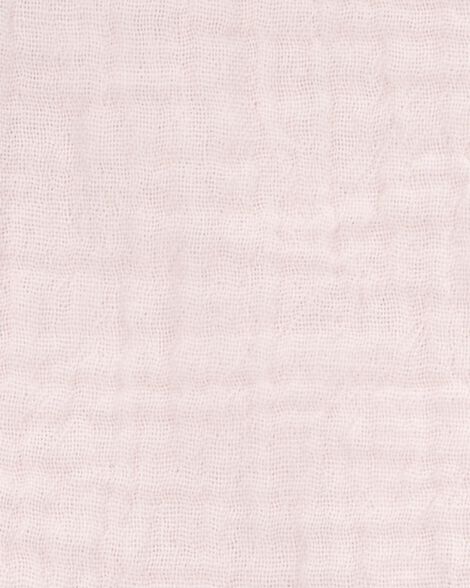  Product image 2 of Toddler Solid Sleeveless Fashion Top - Pink