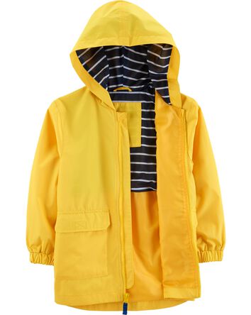 Boy Jackets & Outerwear | Carter's | Free Shipping