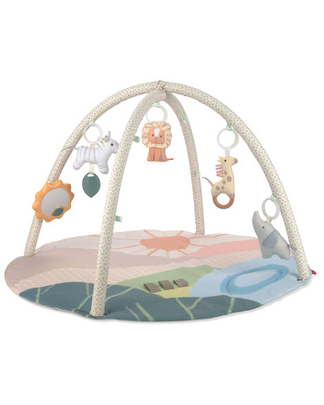 Savannah Sunset Baby Play Gym