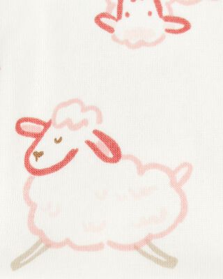 Product image 2 of Baby 6-Pack Wash Cloths