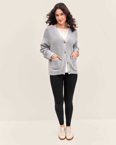  Product image 2 of Adult Women's Maternity Essential Leggings