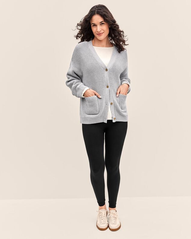 Product image 2 of Adult Women's Maternity Essential Leggings