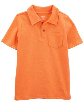 Kid Polo Shirt