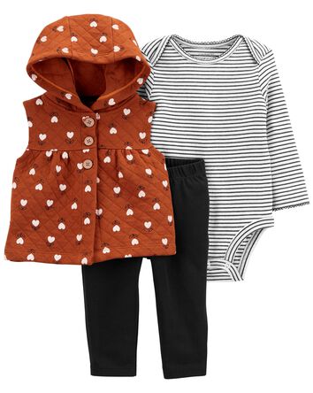 Baby Girl Clothes Carter S Free Shipping