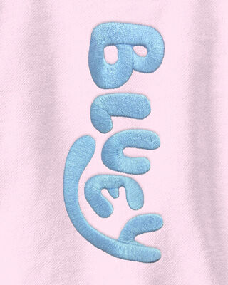 Product image 2 of Toddler Bluey Pullover Sweatshirt