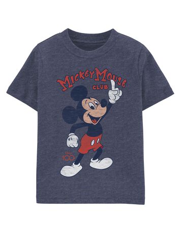 Toddler Mickey Mouse Club Tee