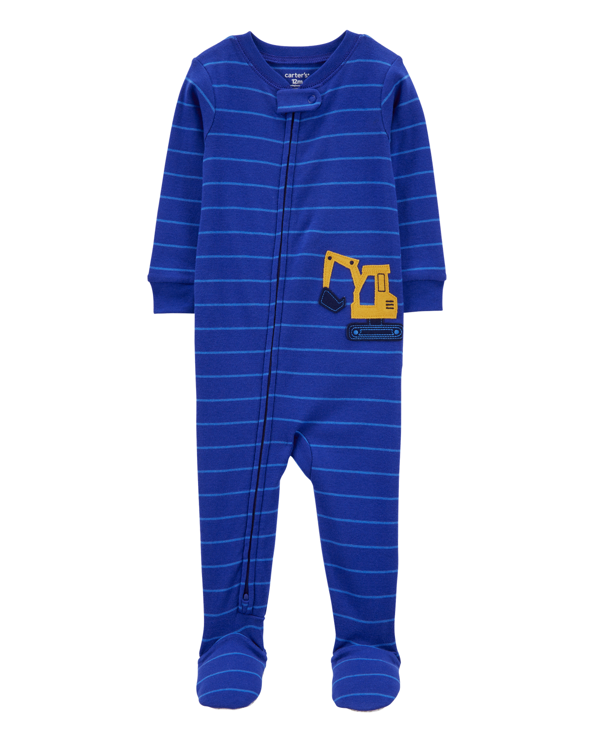 小物 keanry dearie 2-Pack Baby & Toddler Boys Dino Snug Fit Footed Cotton