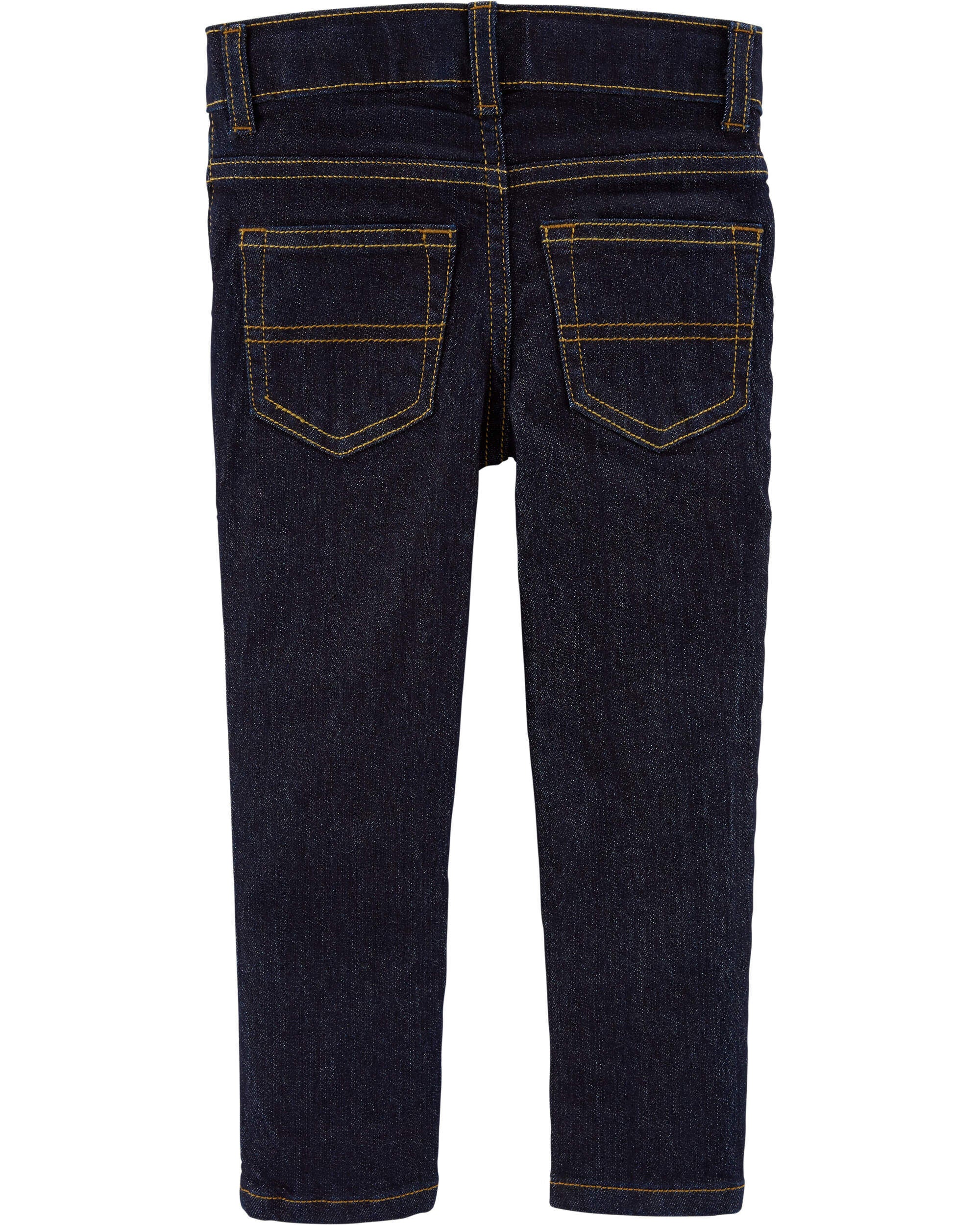 Carters baby jeans deals